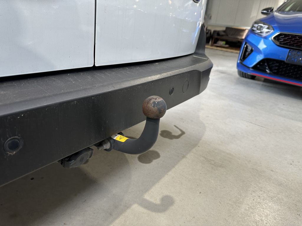 Ford Transit Connect 2022