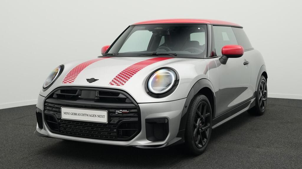 MINI Cooper C 2024