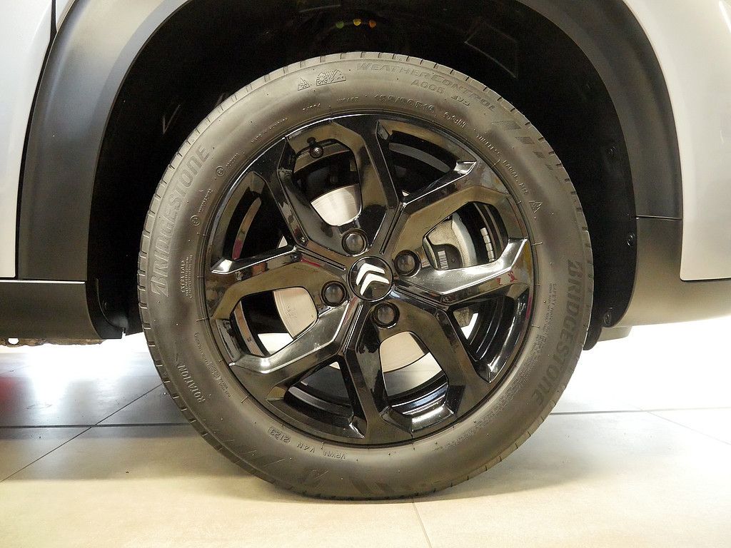 Citroën C3 Aircross 2023