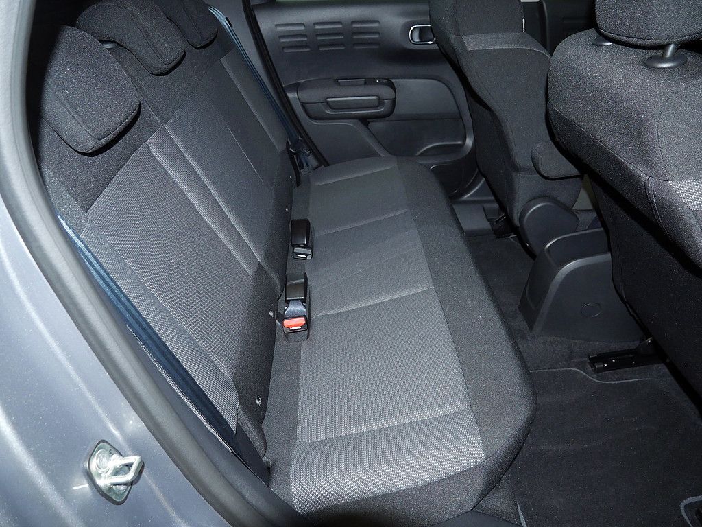 Citroën C3 Aircross 2023