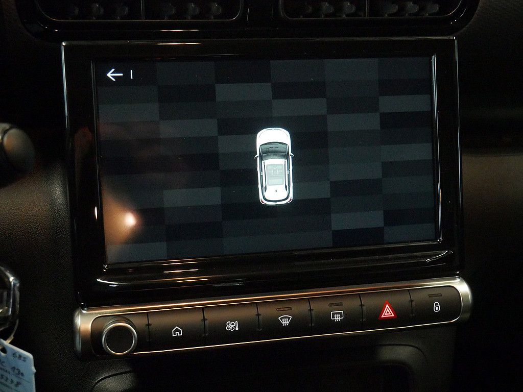 Citroën C3 Aircross 2023