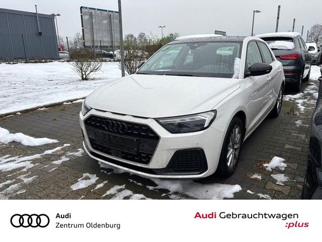 Audi A1 2021