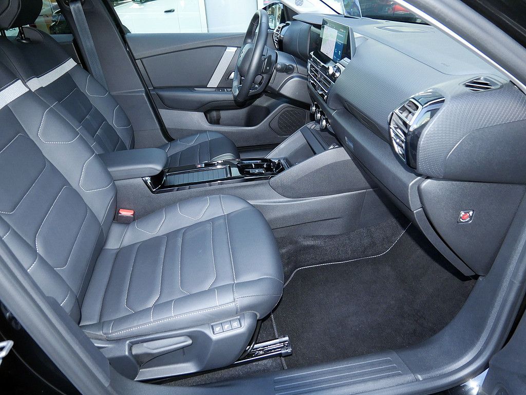 Citroën C4 X 2023