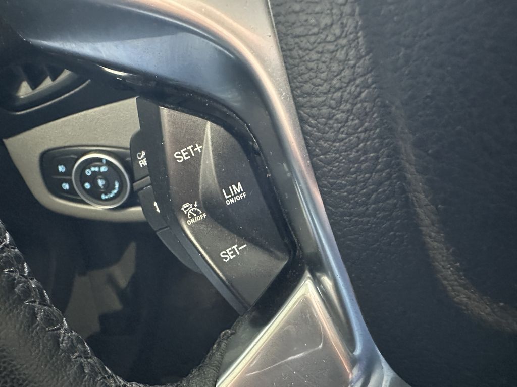 Ford Transit Connect 2022