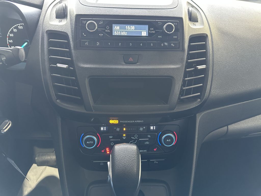 Ford Transit Connect 2022
