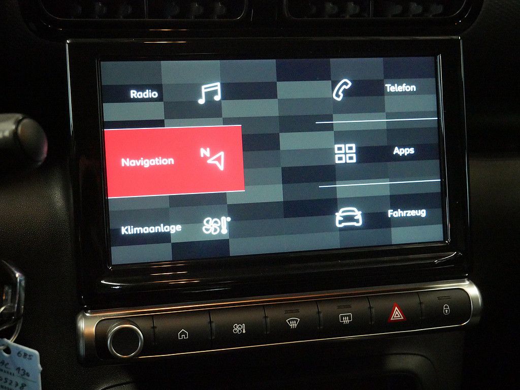 Citroën C3 Aircross 2023