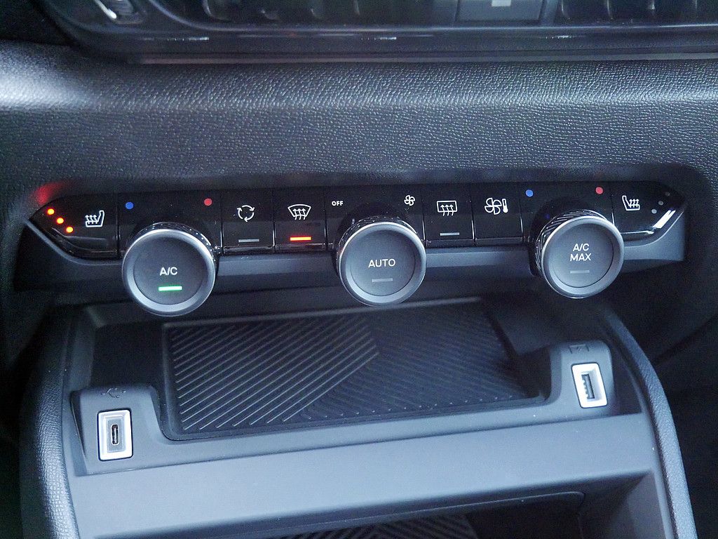 Citroën C4 X 2023