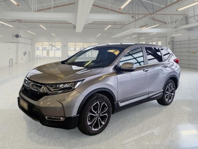 Honda CR-V 2022