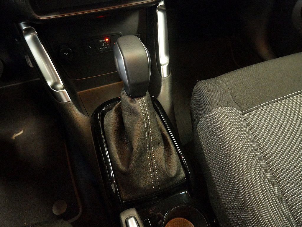 Citroën C3 Aircross 2023