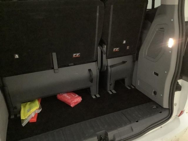 Ford Tourneo Custom 2025