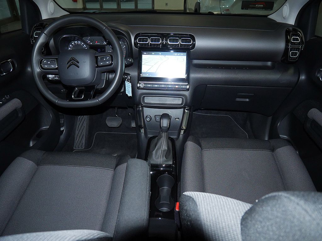 Citroën C3 Aircross 2023