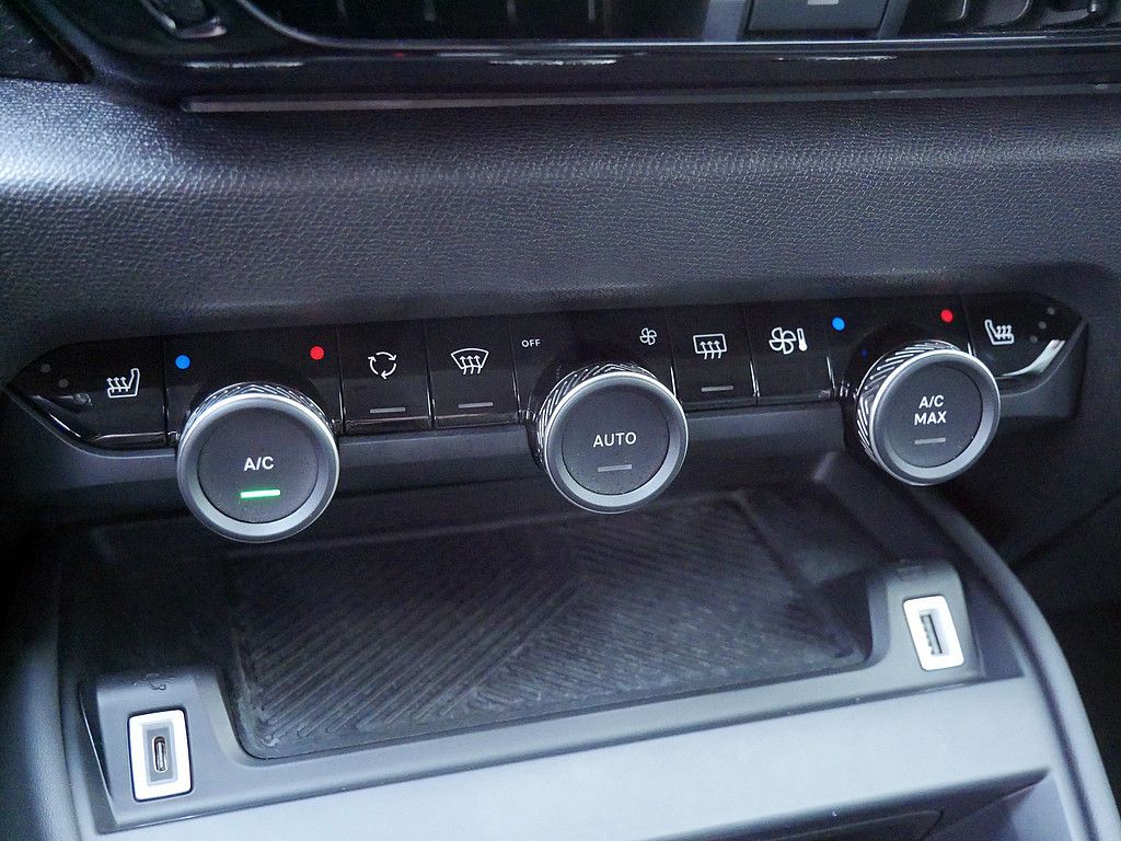Citroën ë-C4 2021