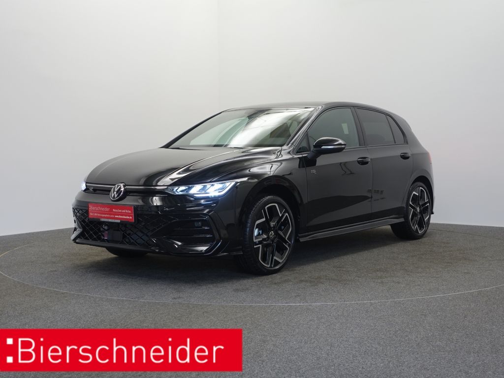 Volkswagen Golf 2025