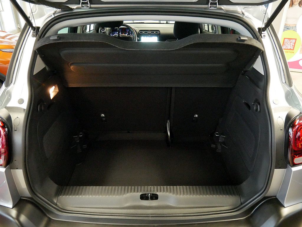 Citroën C3 Aircross 2023