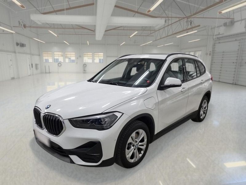 BMW X1 2021