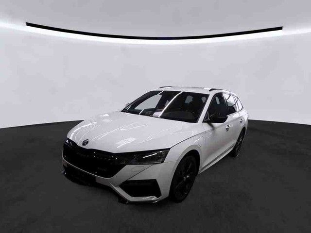 Skoda Octavia 2022