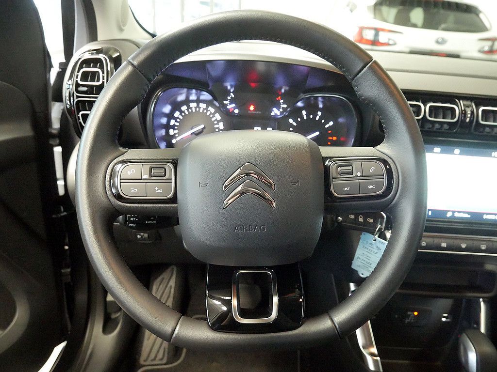 Citroën C3 Aircross 2023