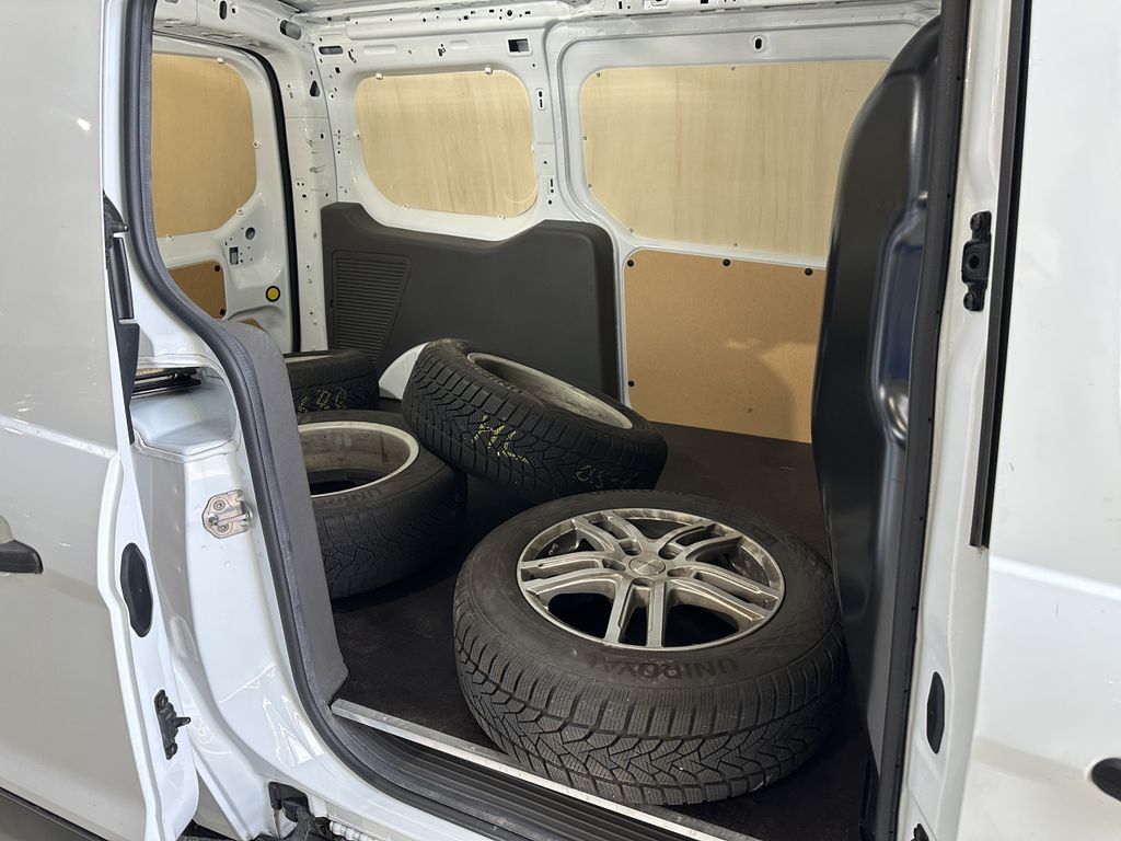 Ford Transit Connect 2022