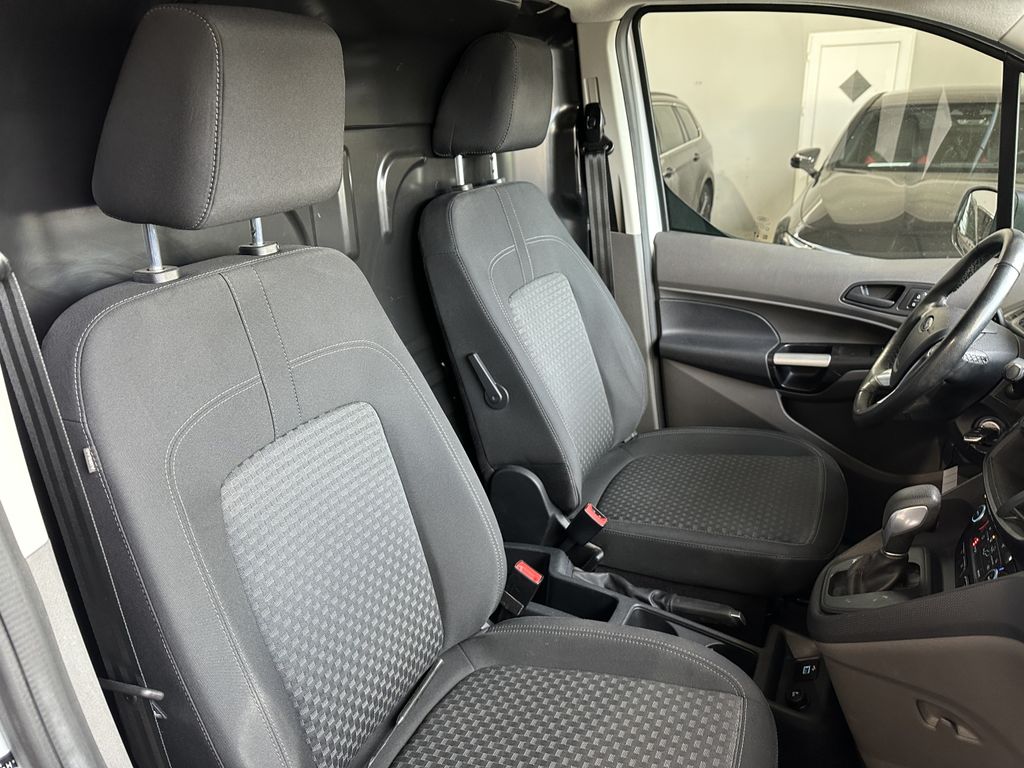 Ford Transit Connect 2022