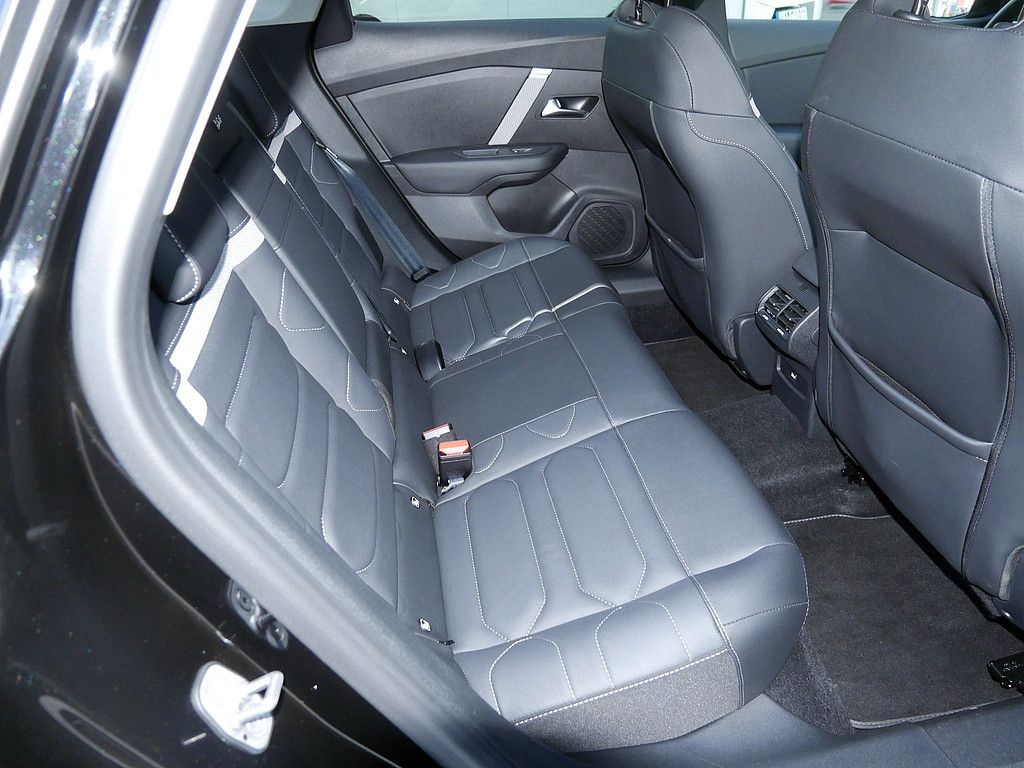 Citroën C4 X 2023