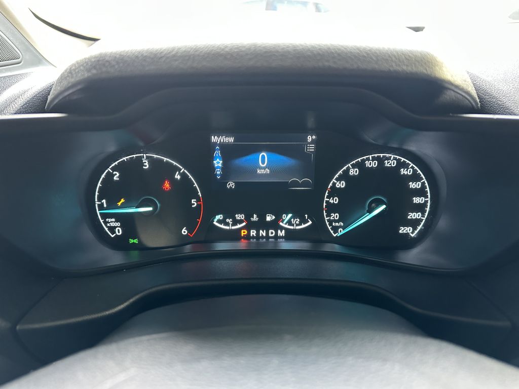 Ford Transit Connect 2022