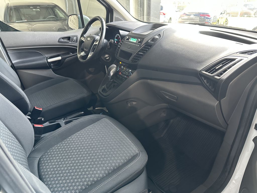 Ford Transit Connect 2022