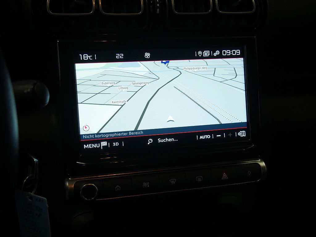 Citroën C3 Aircross 2023