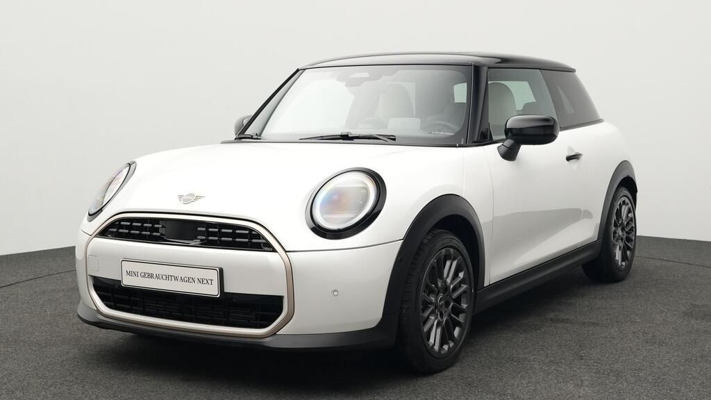 MINI Cooper C 2025