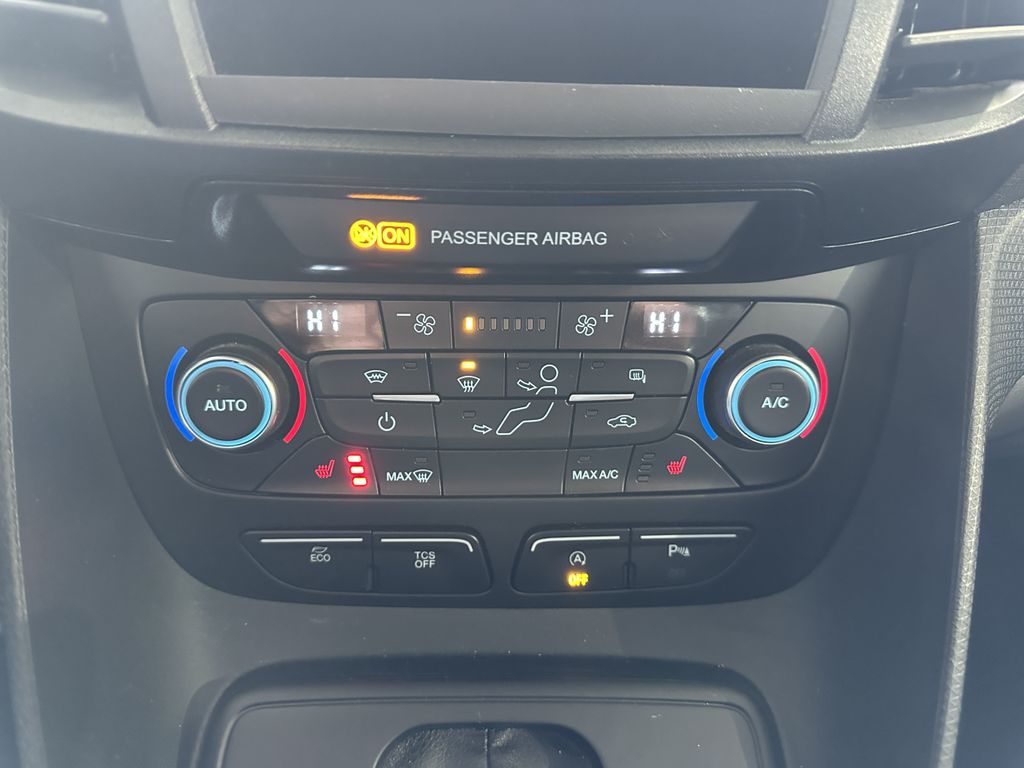 Ford Transit Connect 2022