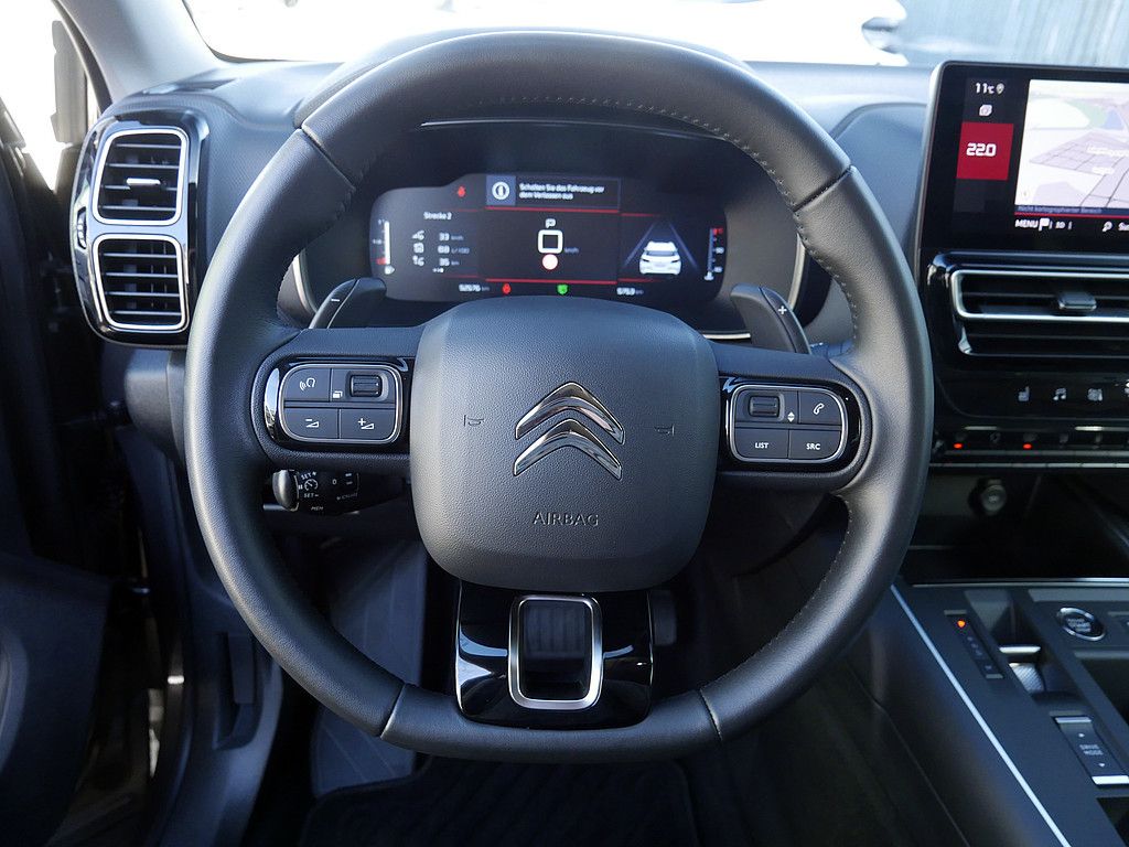 Citroën C5 Aircross 2023
