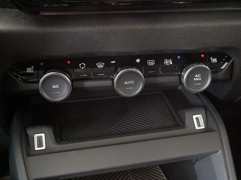 Citroën C4 2023