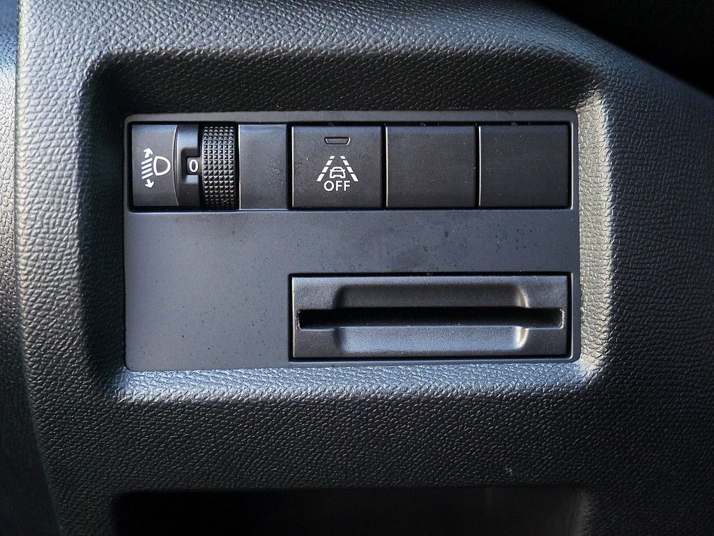 Citroën C5 Aircross 2023