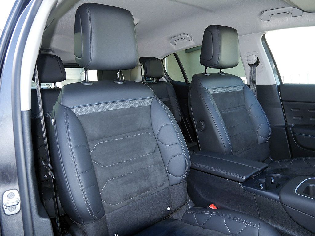 Citroën C5 Aircross 2023
