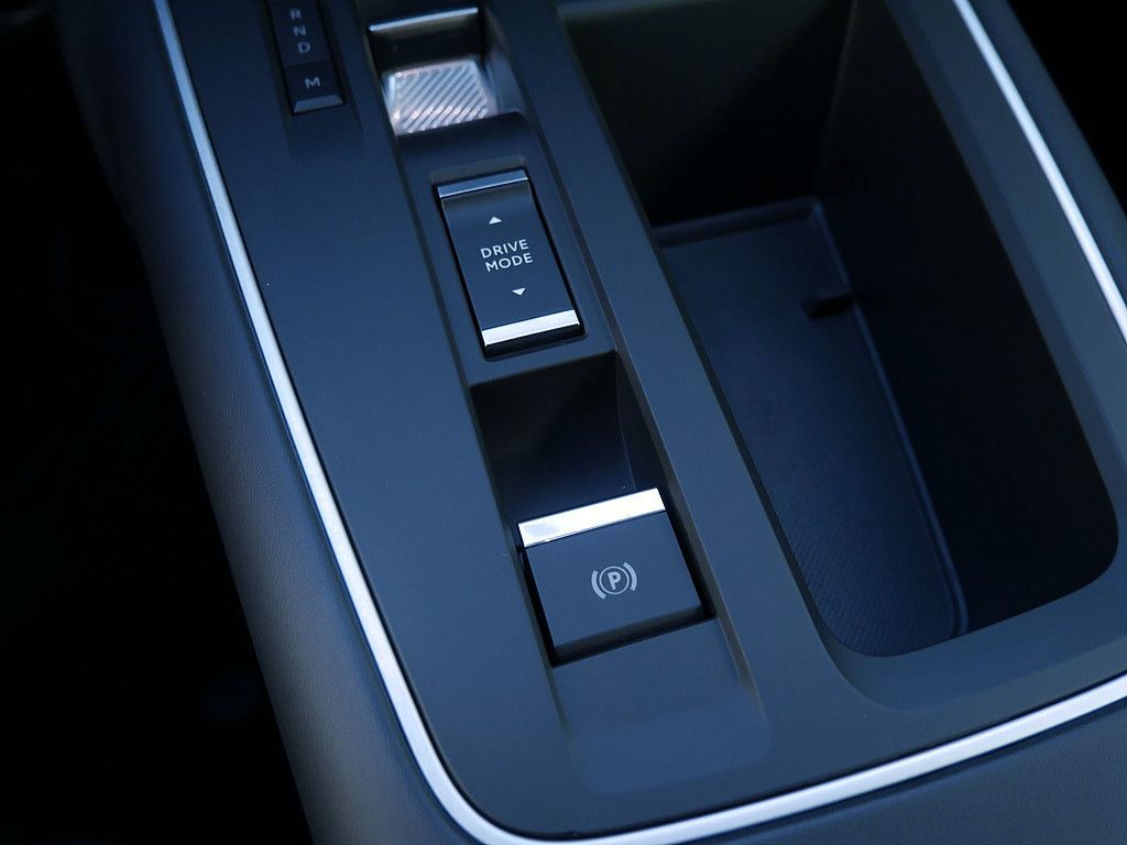 Citroën C5 Aircross 2023