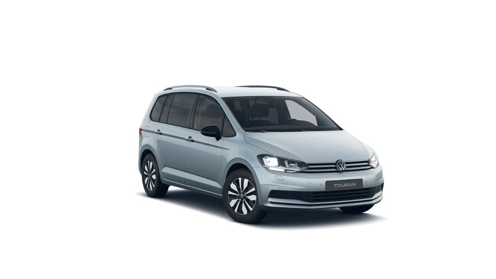 Volkswagen Touran 2025