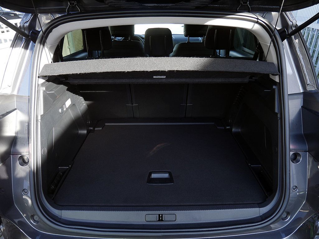 Citroën C5 Aircross 2023