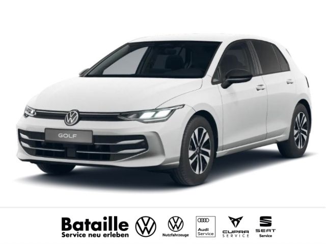 Volkswagen Golf 2026