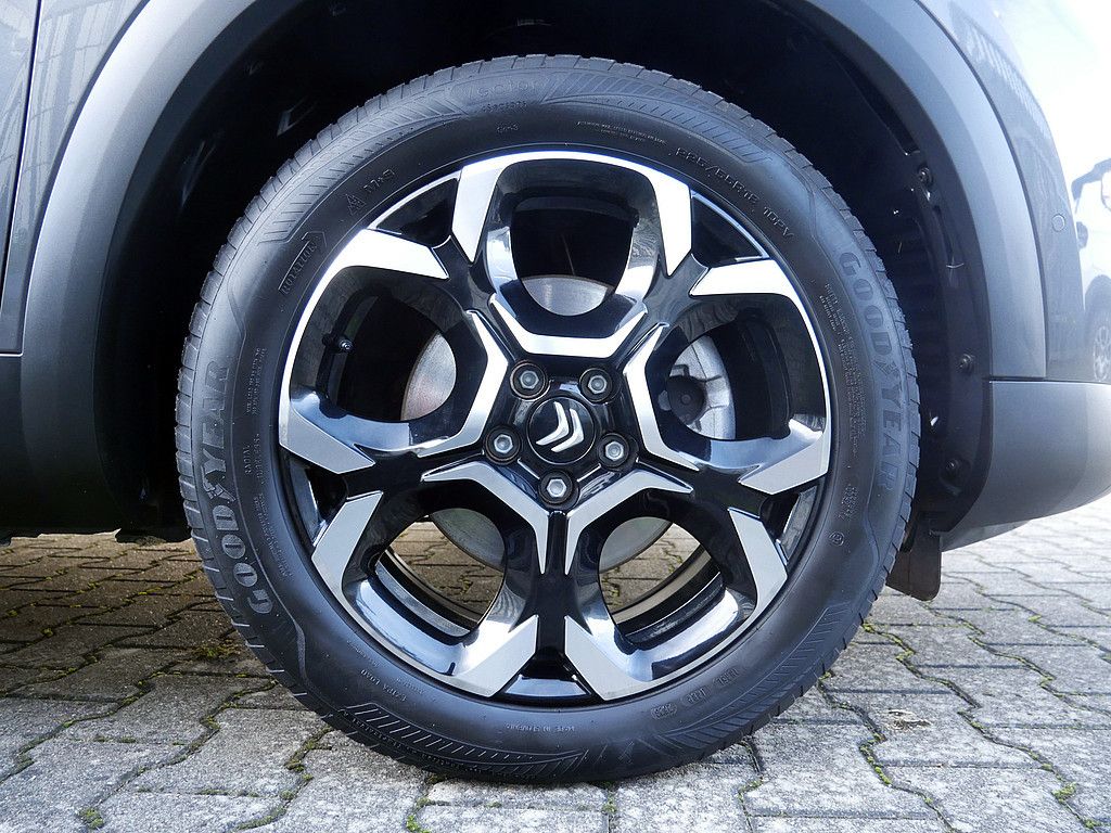 Citroën C5 Aircross 2023