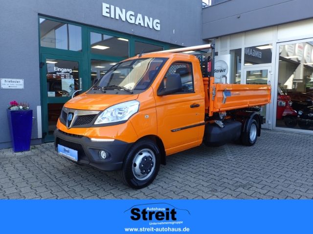 Piaggio Porter 2025