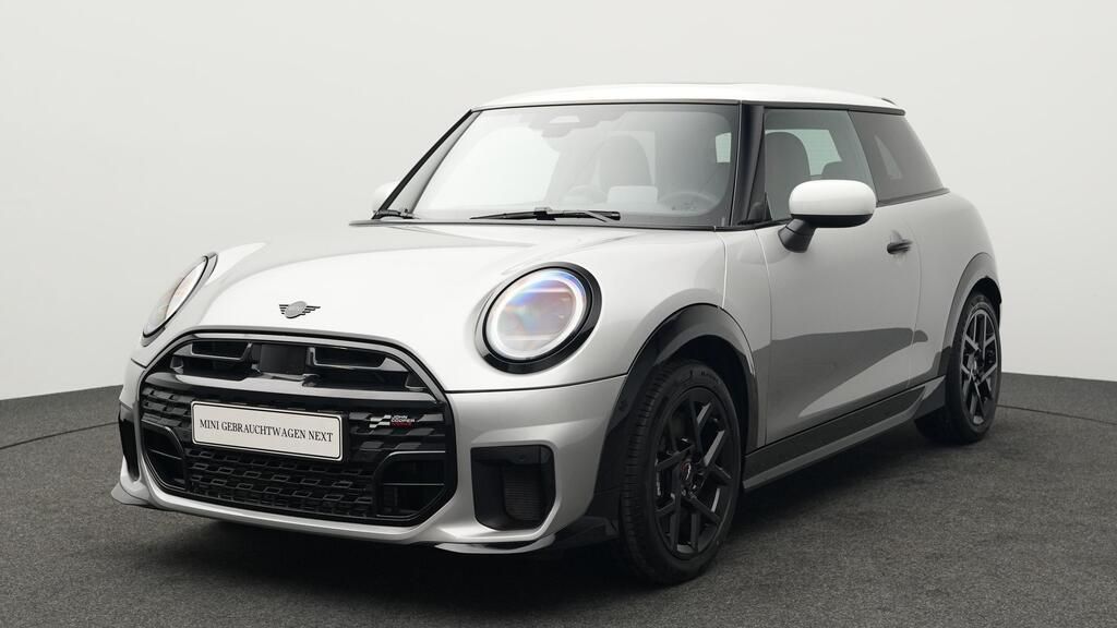 MINI Cooper C 2024