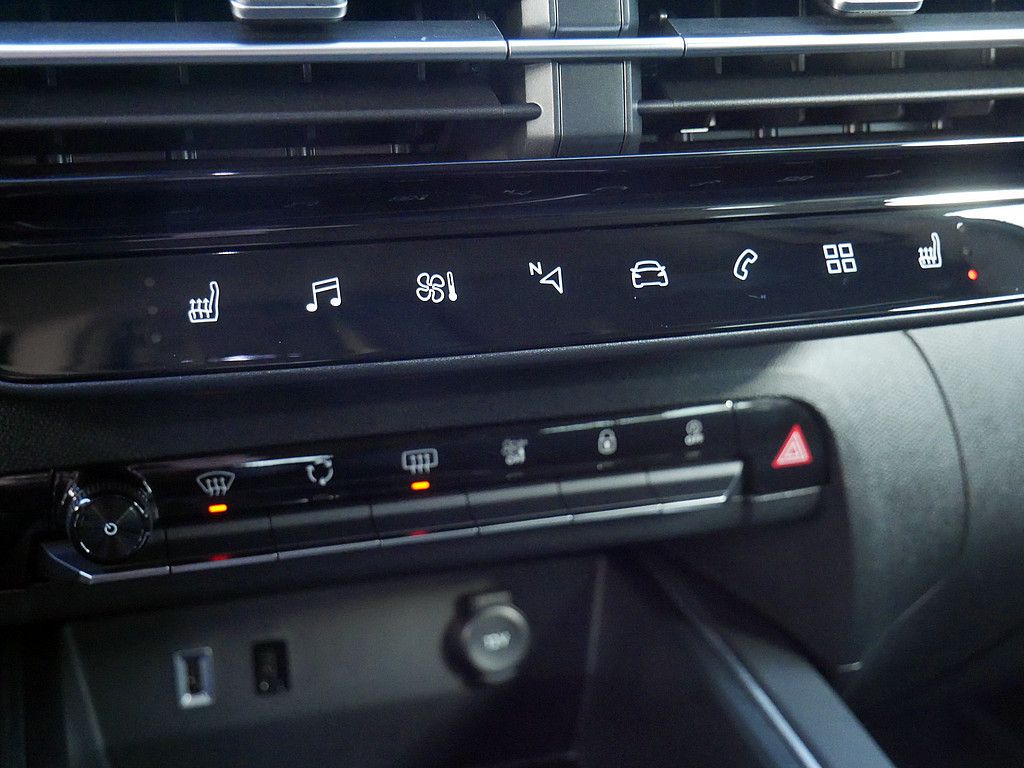 Citroën C5 Aircross 2023