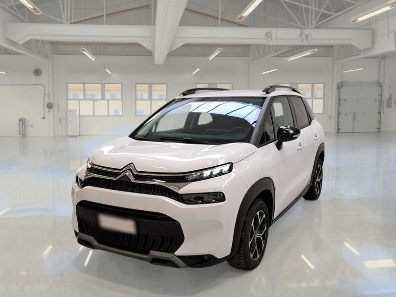 Citroën C3 Aircross 2022