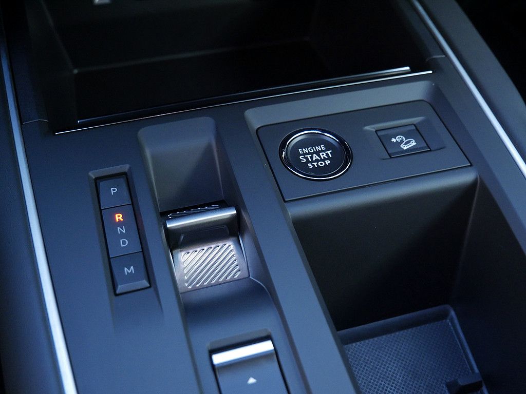 Citroën C5 Aircross 2023