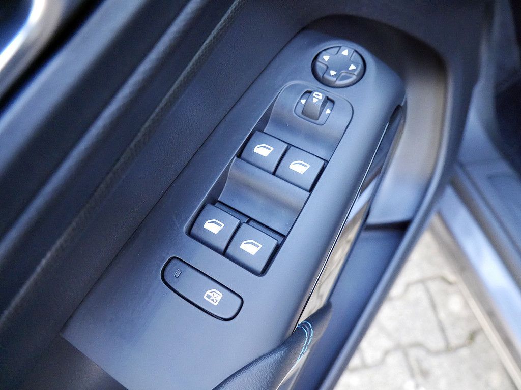 Citroën C5 Aircross 2023