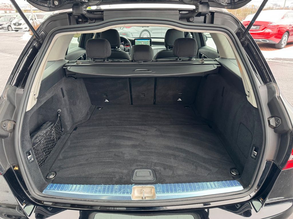 Mercedes-Benz C 200 2020