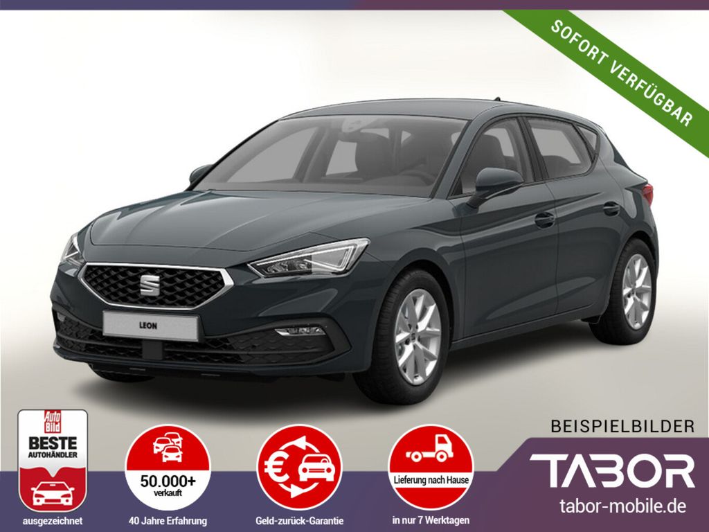 Seat Leon 2026