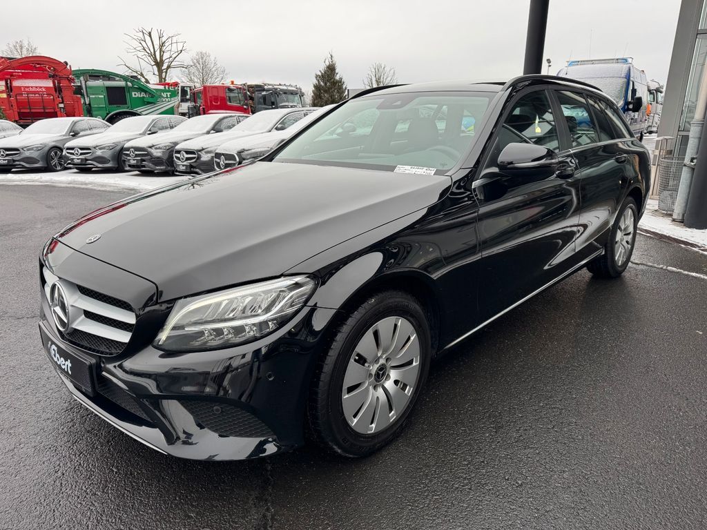 Mercedes-Benz C 200 2020