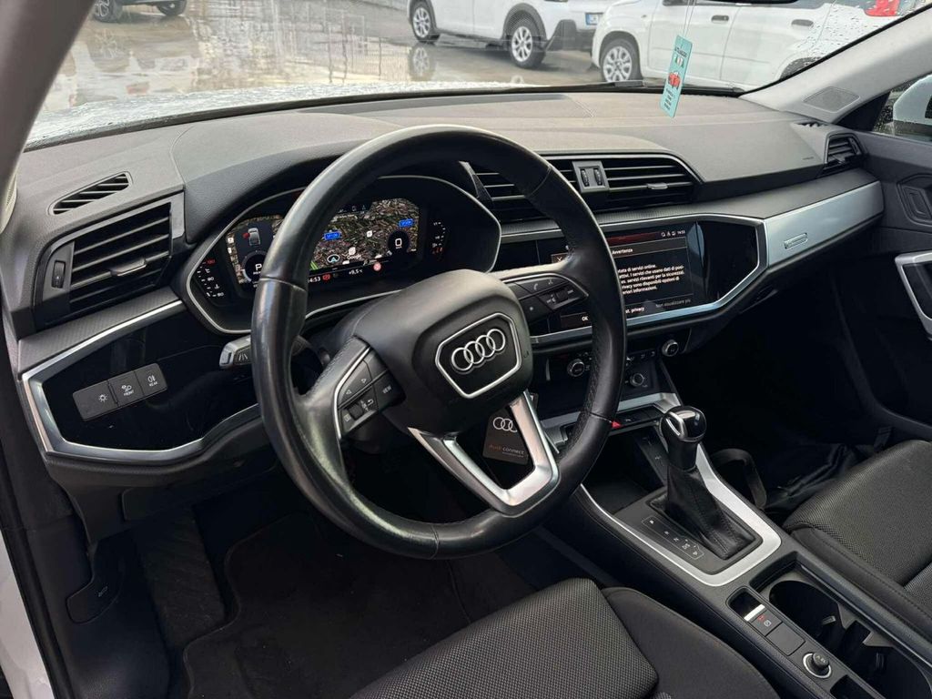 Audi Q3 2023
