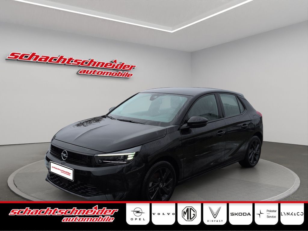 Opel Corsa 2024