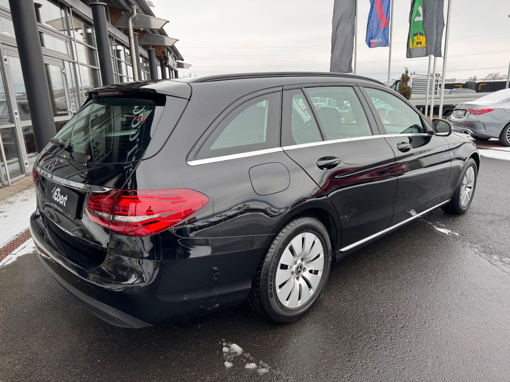 Mercedes-Benz C 200 2020